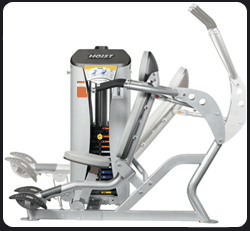 Musculation Pro - Gamme RS ROC-IT